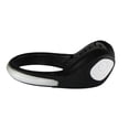 thumbnail image 4 of Clip de luz para zapatos Clip de luz para zapatos ajustable Dos modos Accesorio para correr Colorido para en bicicleta Ciclismo Caminantes Niños, 4 of 9