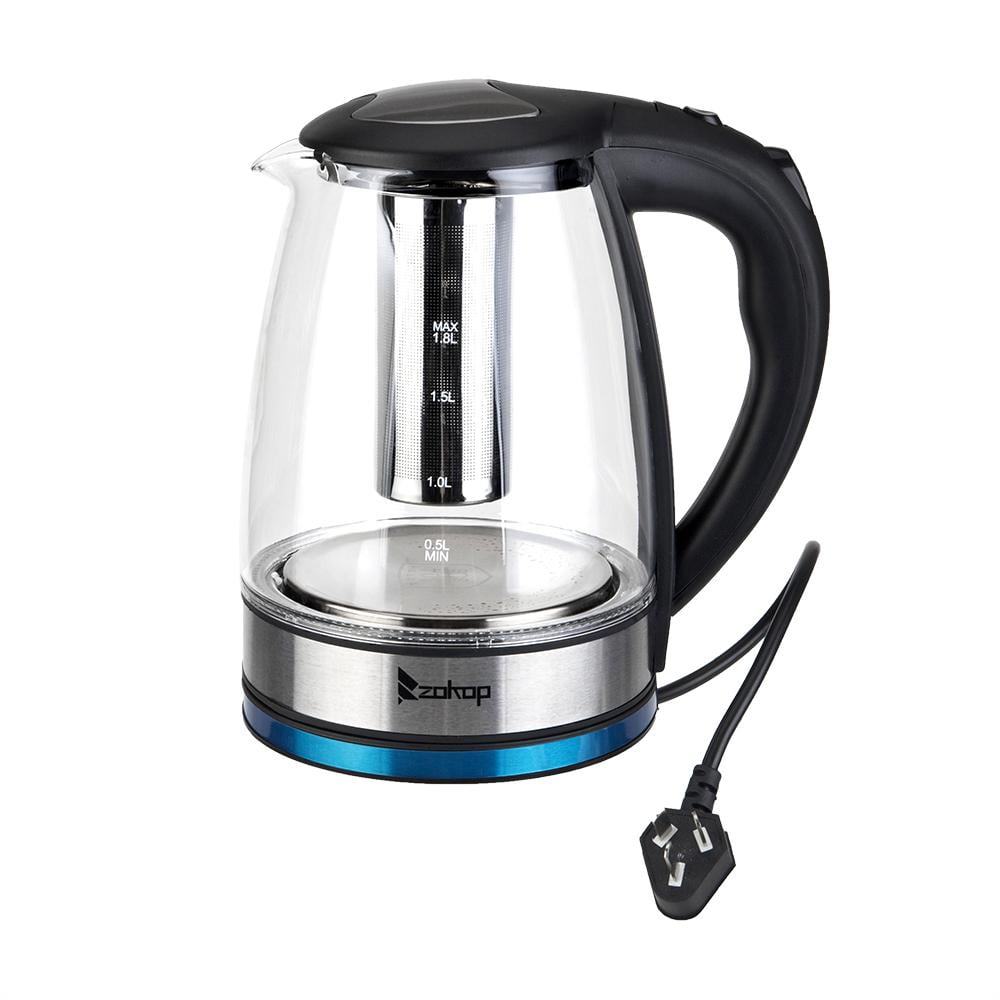 Mueller Premium 1.8 L Electric LED Kettle 1500W