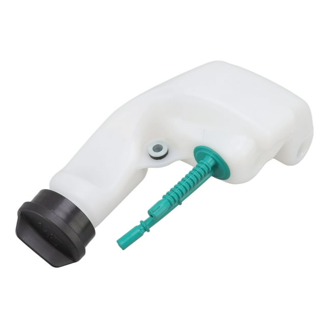 Brush Cutter Gas Fuel , Reliable Prevent Deformation PC Replacement Fuel Gas For Trimmer