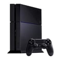 thumbnail image 1 of Consola de Videojuegos Sony  Playstation 4, Edición Estandar 500GB, 1 of 3