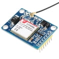 thumbnail image 4 of LAFGUR SIM800L GSM/GPRS Module for Project (New) 1 Count, 4 of 8