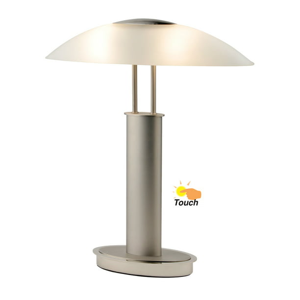 Artiva Usa Avalon Touch Switch Table, Touch Switch Floor Lamp
