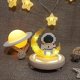 thumbnail image 3 of Astronauta Mini Building Blocks Micro Building Kits para niños y adultos 12-1 JAMW Sencillez, 3 of 5