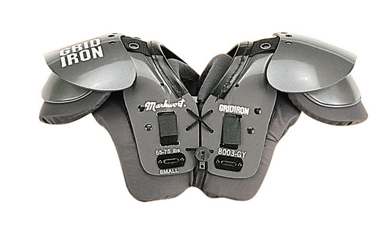 Gridiron pads Outlet