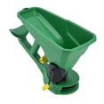 thumbnail image 3 of Small Seed Spreader,Gardener Hand Held Seed Hand Powered Spreader Planter Built for Precision, 3 of 6