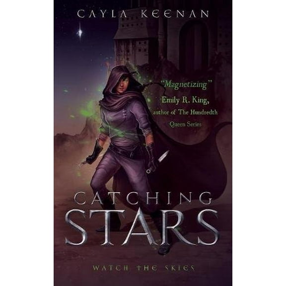 Pre-Owned Catching Stars Paperback