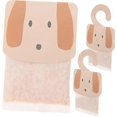 thumbnail image 4 of 9 pcs Air Multi-Purpose Incense Car Freshener Drawer Fragrance Bags Scent with for Home Sachet Deodorizer Clothes Hanger Fresh Yellow Lasting Wardrobe, 4 of 5
