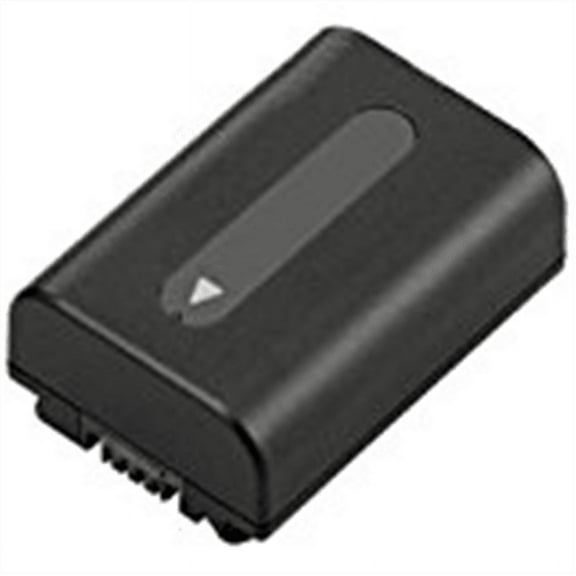 High Capacity Intelligent Lithium-Ion Battery For Sony DCR-DVD650 - 5 Year Replacement Warranty