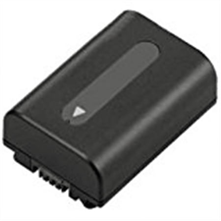 high capacity intelligent lithium-ion battery for sony dcr-dvd650 - 5 year replacement warranty