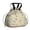 Pioneer Flower Floral-1, variant on Pioneer Flower Floral Print Pattern Drawstring Lunch Bag Women - Drawstring Lunch Bag Insulated for Work Office - Stain-Resistant Large Lunchbags for Women with Multi-Pockets