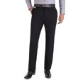 thumbnail image 1 of Pantalón de vestir Yale Regular Fit 0342 Negro, 1 of 4