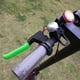 thumbnail image 3 of Puños De Manillar, Diseño Ergonómico Puños De Manillar De Tres Colores Bicicleta De Carretera Para Taller De Reparación De Bicicletas De Montaña Fábrica ANGGREK Otros, 3 of 8