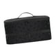 thumbnail image 3 of Bolsa organizadora para secador de pelo para adultos, multifuncional, impermeable. negro, 3 of 7