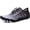Black, variant on Barefoot Water Shoes, Quick Dry Aqua Shoes for Beach Swim, Non-Slip Water Sports Footwear for Surfing Kayaking Yoga and Water Activities