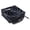 Black, variant on UT75 8 Heat Pipe CPU Coolers TDP 200W with UT12015 FDB Fan for AM4 and LGA1700 1200 2011