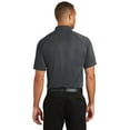 thumbnail image 2 of Crossover Raglan Polo, 2 of 2
