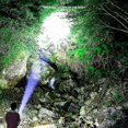 thumbnail image 4 of Super 90000 Lumens Flashlight 30w 18led Telescopic Zoom Powerful Torch, 4 of 5