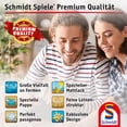 thumbnail image 4 of Schmidt Spiele 58577 Thomas Kinkade, Mundo Mágico, Harry Potter, Castillo de Hogwarts, 1000 Piezas, Multicolor, 4 of 4