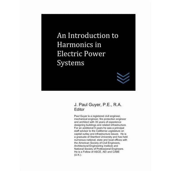 Electric Power Generation and Distribution: An Introduction to Harmonics in Electric Power Systems (Paperback)