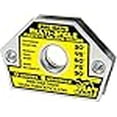 thumbnail image 3 of MAG-MATE WS11094 Multi Angle Magnetic Welding Square with 23 lb Capacity, 3 of 3