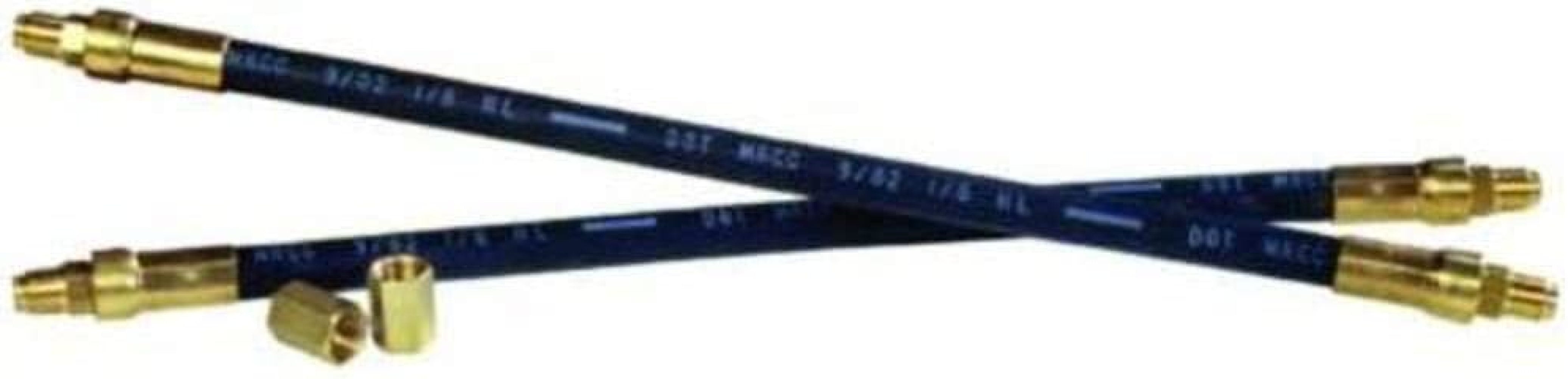 Flexible Brake Line Kit