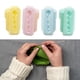thumbnail image 3 of 4x hilo guía dedal suéter lana herramienta para tejer accesorios de costura Zulema Guía de hilo, 3 of 8
