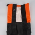 thumbnail image 2 of Polainas impermeables para piernas a prueba de nieve, funda protectora para piernas antimordeduras, para exteriores, senderismo, montaña, escalada (color: naranja), 2 of 5