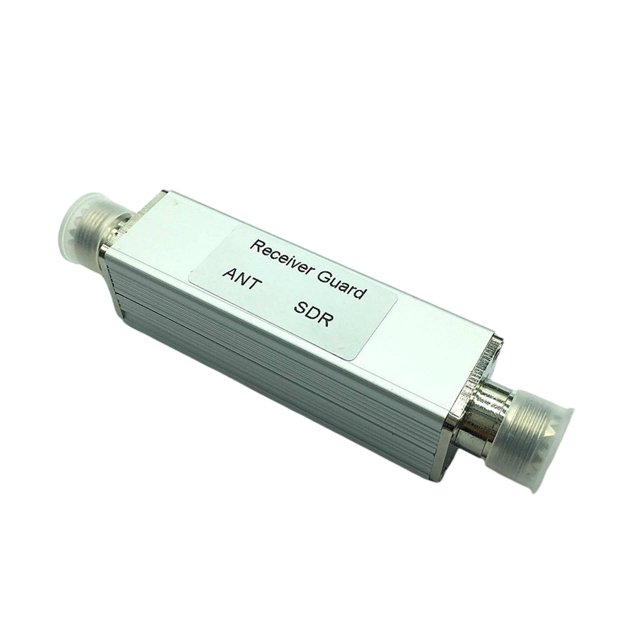 SDR Receiver Protector Games Suministros de repuesto para Sensitive Receiver Sunnimix Protector de receptor SDR