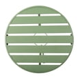 thumbnail image 7 of Green Iron Finish - 3 - Piece Bistro Set - Outdoor Conversation - Comfortable and Attractive, 7 of 7