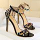 thumbnail image 1 of High Heels Fashion Sexy Sandal Shoes For Women Slippers, 1 of 5
