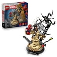 thumbnail image 1 of Set LEGO Super Heroes Batalla Épica SpiderMan vs Sandman 76334, 1 of 4