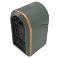 thumbnail image 3 of Vertical Space Heater PTC Ceramic Heating Fan Home Portable Electric Heater ‑240V, 3 of 10