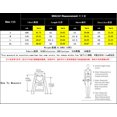thumbnail image 5 of Women Embossed 3D Bow Graphic Long Sleeve Pullover,Crewneck Sweatshirt for Fall Everyday Wear, 5 of 11
