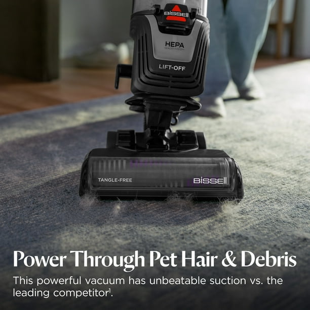 BISSELL PowerLifter 4082W - Vacuum cleaners for ecommerce