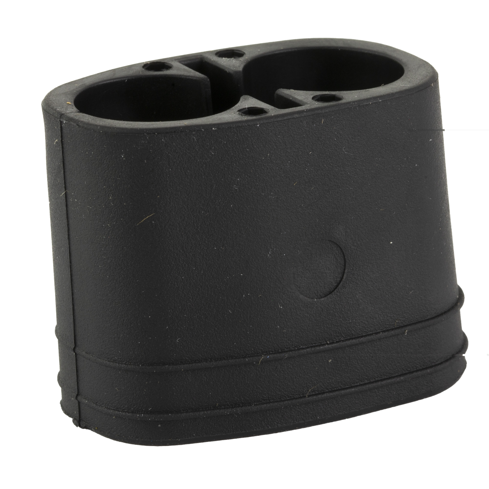 B5 Systems Grip Plug, Black