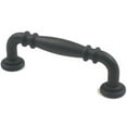 thumbnail image 1 of Rusticware 971ORB Huile Frotté Bronze 4 Po sur le Centre Double Knuckle Pull, 1 of 1