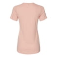 thumbnail image 2 of Gildan Softstyle Women's CVC T-Shirt, 2 of 4