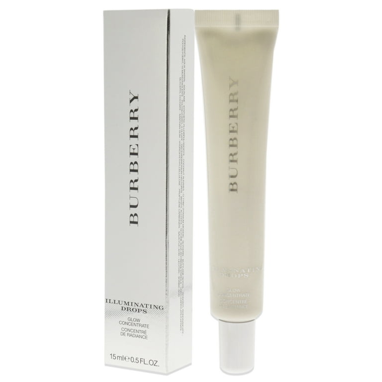 Illuminating Drops Glow Concentrate - 01 Metallic Pearl by