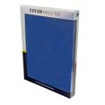 thumbnail image 2 of Archivador para cartas Ultra Pro ULP15935 de 9 bolsillos, azul vibrante, 2 of 7