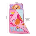 thumbnail image 4 of Set de servilletas Paw Patrol Team Skye para niñas pequeñas con almohada, 4 of 8