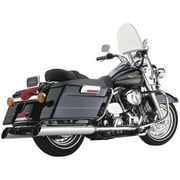 Cobra 6201UC 4in. Slip-Ons