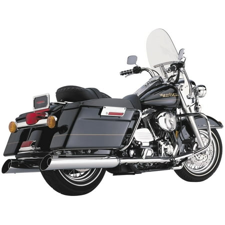 Cobra 6201UC 4in. Slip-Ons