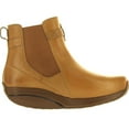 thumbnail image 2 of MBT Kisiwa Chelsea 2 Ladies Casual Shoes Boots, 2 of 4