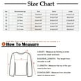 thumbnail image 3 of Mercatoo Second Grade Girls Sweatshirts Long Sleeve Crew Neck Preppy Pullover Tops Cute Graphic Print Fall School Sweatshirts, 3 of 6
