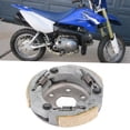 thumbnail image 4 of Moteur Porteur Bloc Centrifuge Roue Motorisée Pièces de Moto pour GY6 50cc 80cc, 4 of 8