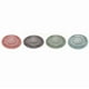 thumbnail image 1 of Shower Drain Cover, Silicone Shower Extender Filter Tube Drain Extender Plug, (8 Pieces), 1 of 5