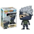 thumbnail image 2 of Funko POP! Animations: Naruto Shippuden - Kakashi Vinyl Figure, 2 of 2