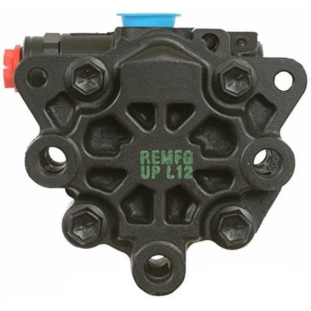 Cardone Remanufactured P/S Pump  w/o Reservoir