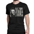 thumbnail image 1 of Camisetas divertidas de Quit Your Jibba J Dks Worn A-Team para hombres y mujeres, camisetas de algodón con cuello redondo, camisetas de manga corta, ropa clásica, 1 of 6