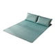 thumbnail image 3 of Estera De Látex Natural, Almohadillas Frescas Refrescantes, Cama Fría, Estera De Verano Para Dormitorio Sunnimix Esteras de látex natural, 3 of 7